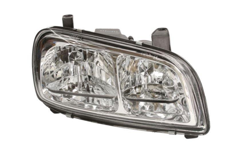 Фара передняя правая Toyota RAV4 1997-2000 Н4 (312-1141R-HS)