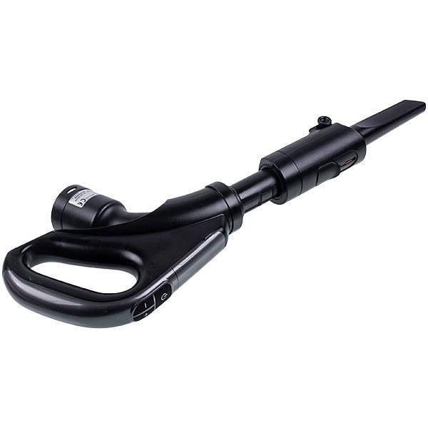 Шланг для пылесоса Samsung DJ97-02087C корпус с отверстием 54 мм труба 35 мм (00000056098)