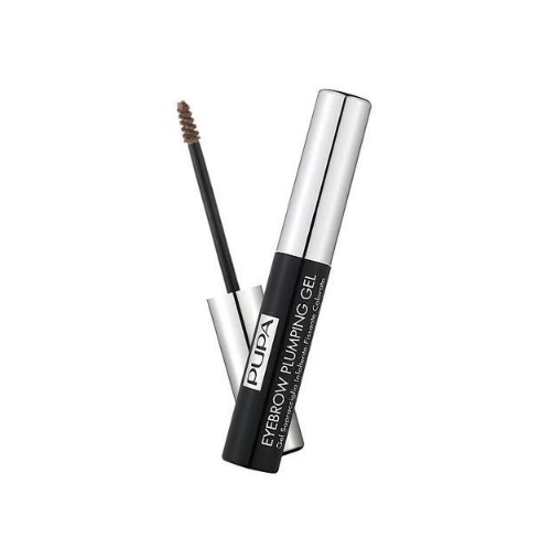 Гель для брів Pupa Eyebrow Plumping Gel 001 Blonde 4 мл (2194706988) - фото 3