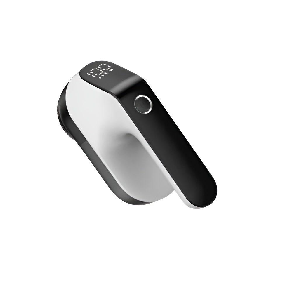 Машинка для видалення катишків Andowl Q-M01X1 Чорно-білий (81246b52) - фото 1 Машинка для видалення катишків Andowl Q-M01X1 Чорно-білий (81246b52) - фото 1