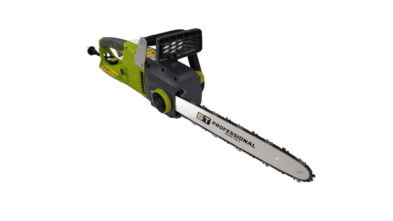 Электропила GT P-300Б 16" 406 мм 3000 Вт (27563409) - фото 5