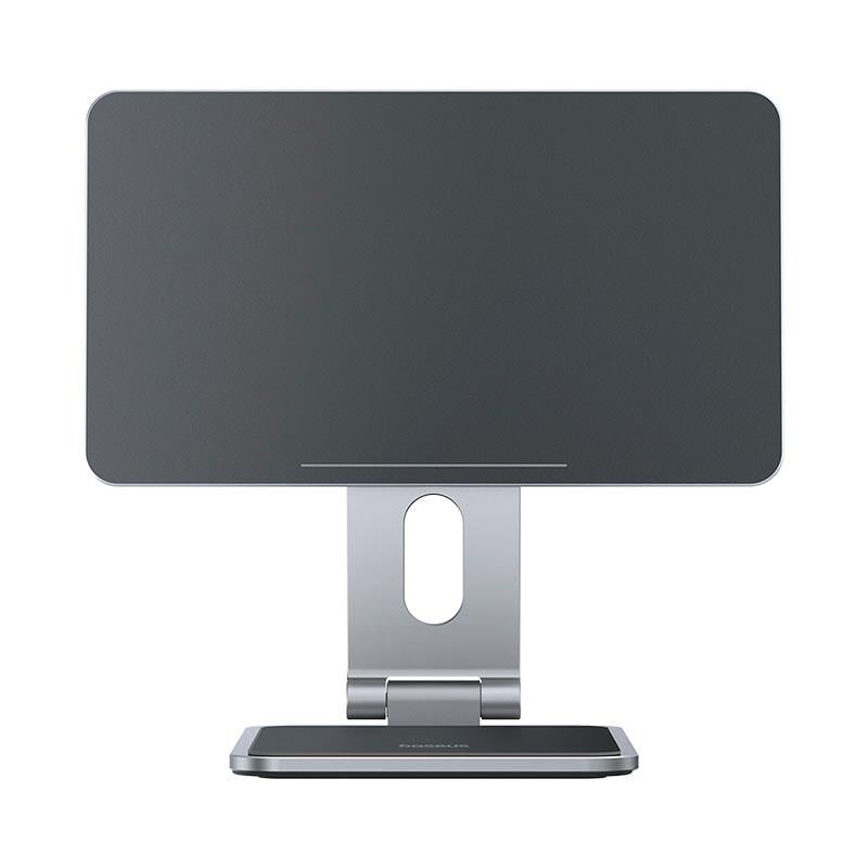 Держатель для планшета BASEUS MagStable Series Magnetic Tablet Stand for Pad 12,9" Серый (B10460300811-01)