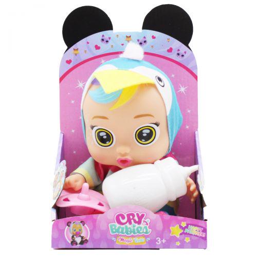 Пупс CRY BABIES Пингвинчик (172453)