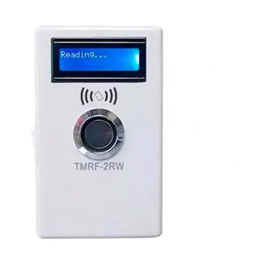 Дубликатор ключей TMRF-2RW RFID/Touch Memory125 кГц (26816105) Дубликатор ключей TMRF-2RW RFID/Touch Memory125 кГц (26816105)