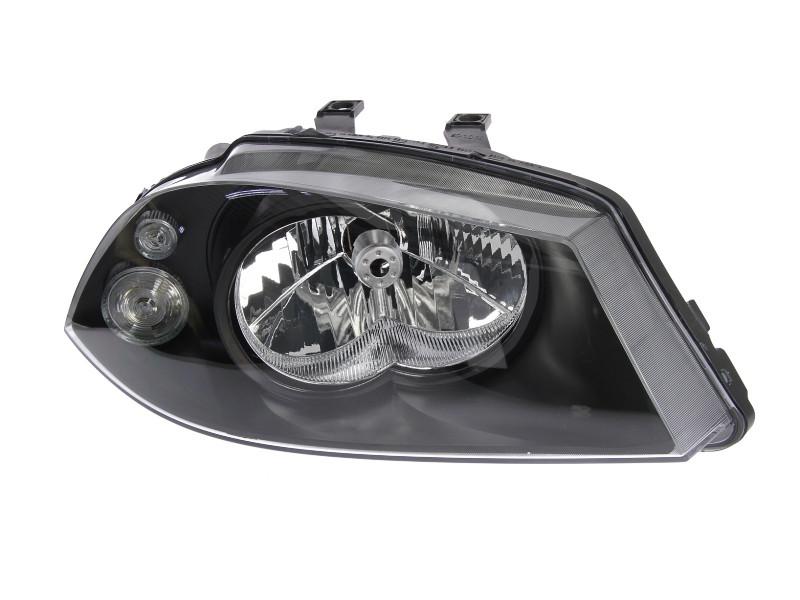 Фара передняя правая Seat Ibiza/Cordoba 2002-2008 (6L1941024)