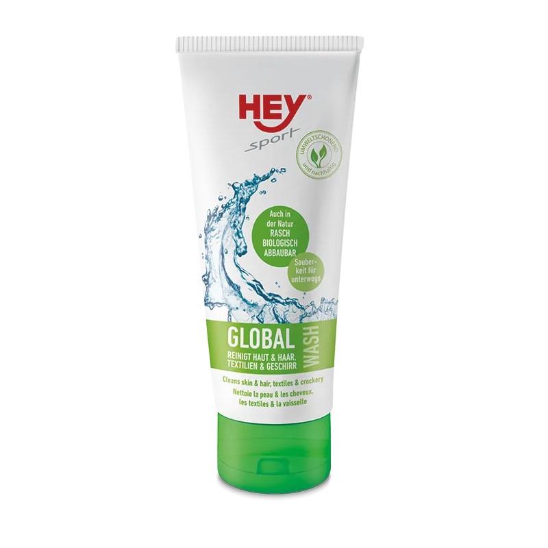 Универсальное моющее средство Hey-Sport Global Wash100 мл (iz13513) - фото 1