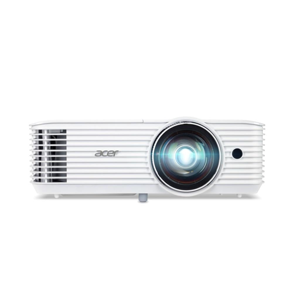 Проектор Acer S1286HN Education DLP/HDMI White (27316277)