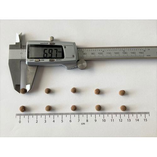 Корм сухий Brit Care Cat by Nutrition Kitten Gentle Digestion Strong Immunity с лососем 400 г - фото 4