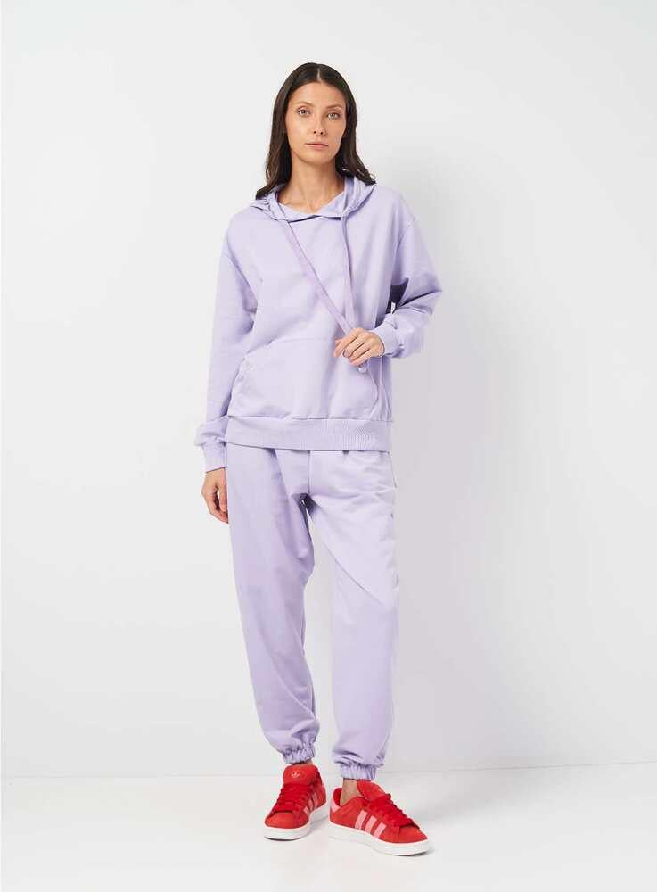 Костюм Forstime 5002x81 женский M/L Сиреневый