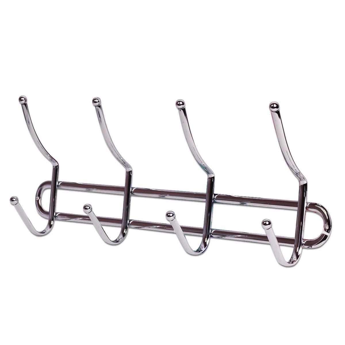 Гачки подвійні Besser 36 см 4 шт. (KM-0907)