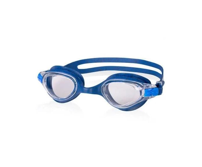 Очки для плавания Aqua Speed VEGA RECO 60523 Синий (OSFM 285-10)