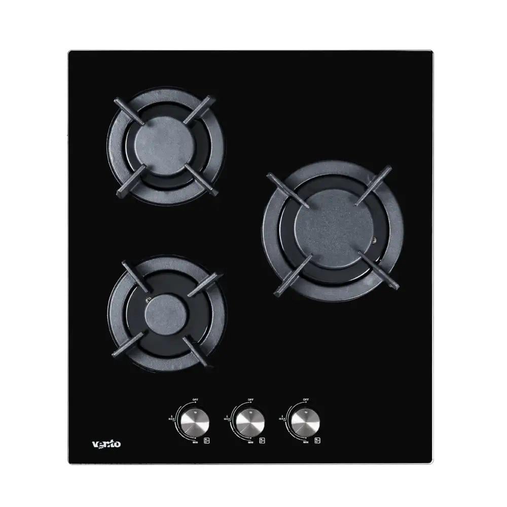 Копия Варочная поверхность Ventolux HG 430 K7G CS (BK) Копия Варочная поверхность Ventolux HG 430 K7G CS (BK)