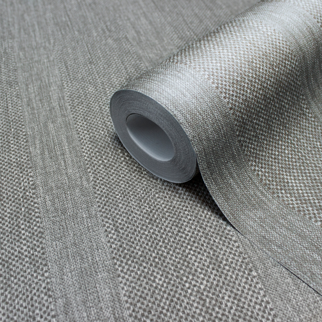 Шпалери універсальні LS миючі 10,05х1,06 м Пляшково-зелений (7-1443)