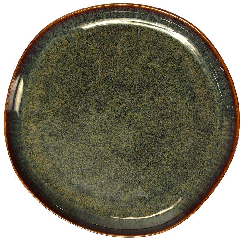 Тарелка бортовая Mesa Doro 28 см (FF0250571112403)