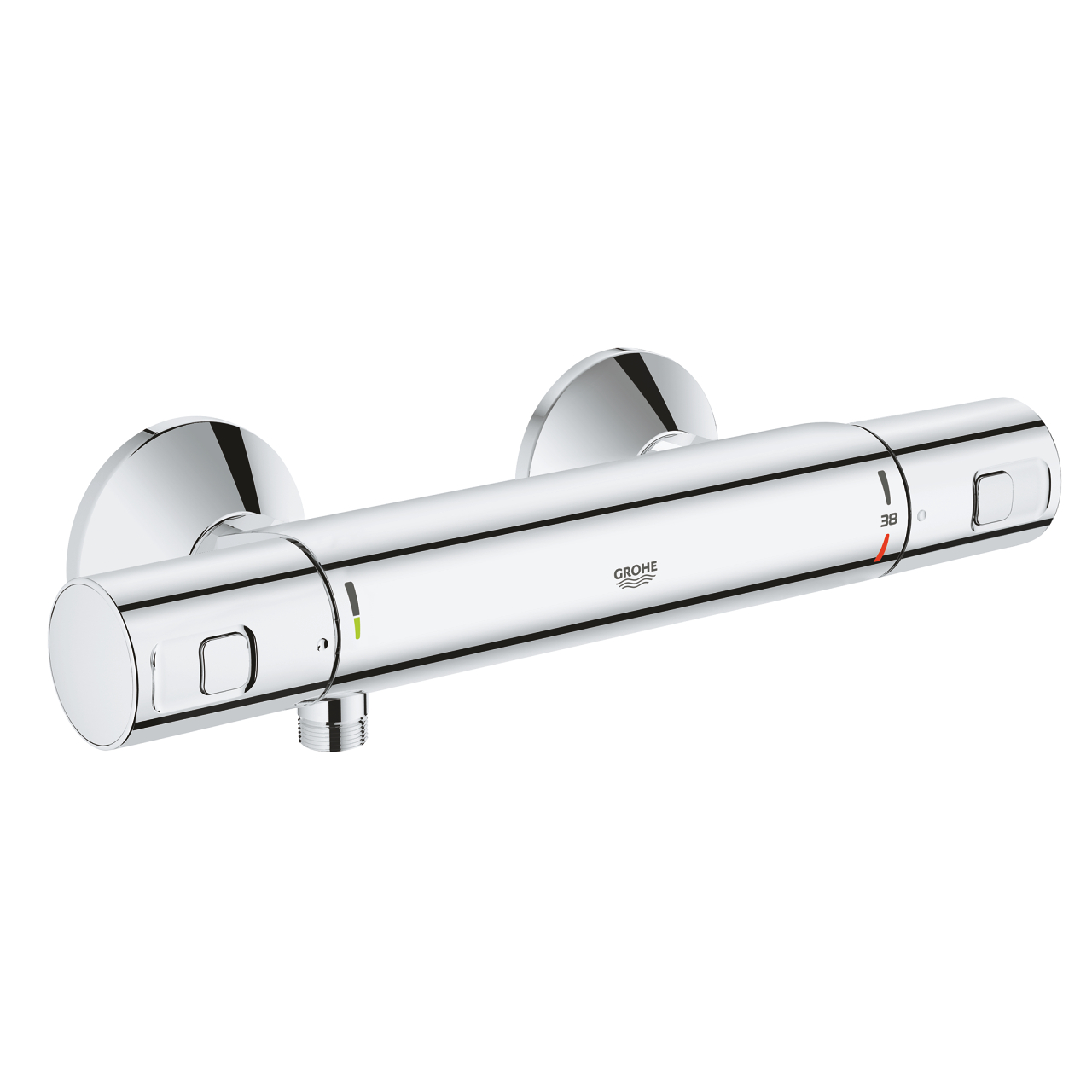Термостат для душа GROHE Precision Start (34594000)