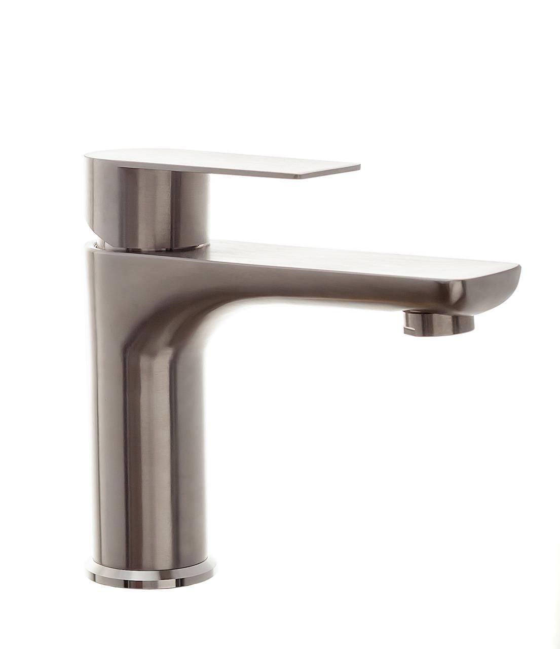 Смеситель для умывальника Iger ZUS06 однорычажный (33036557)