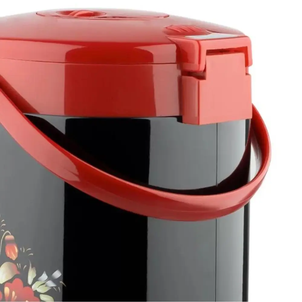 Термопот с теплоизоляцией 4 л (HM-2568 1) - фото 2 Термопот с теплоизоляцией 4 л (HM-2568 1) - фото 2