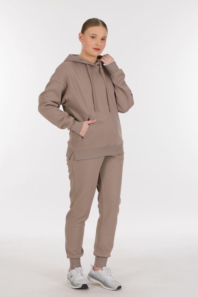 Костюм New Color 861x72 женский М Светло-коричневый