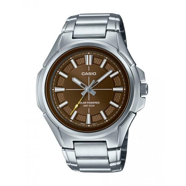 Годинник чоловічий Casio MTP-RS100D-5A