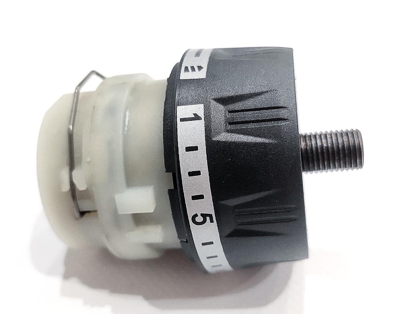 Редуктор 2-швидкісний для шурупокрута Procraft PA12Li Professional Industrial (1745227365)