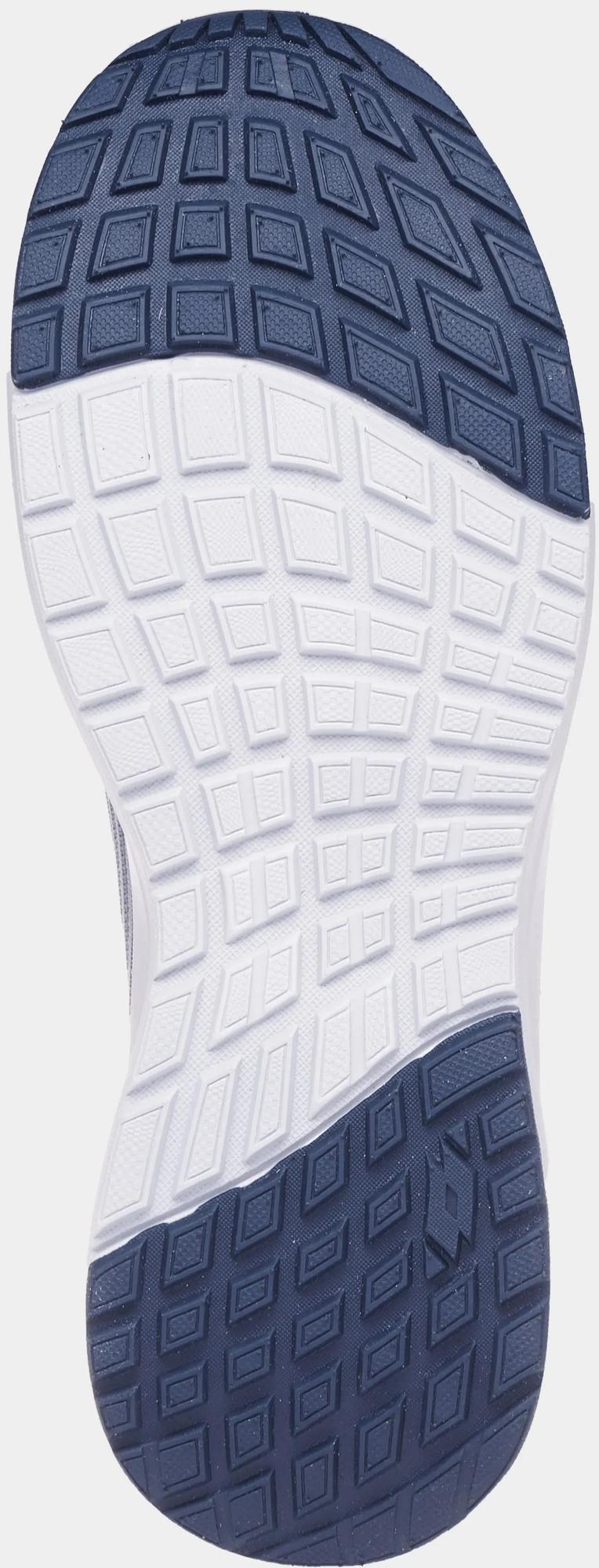 Кроссовки Lotto SPEEDRIDE 1000 р. EU-40,5 Серо-синий (220812/BWF) - фото 6 Кроссовки Lotto SPEEDRIDE 1000 р. EU-40,5 Серо-синий (220812/BWF) - фото 6