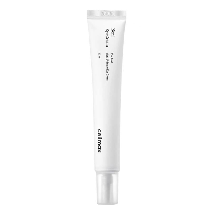 Крем під очі Celimax Real Noni Ultimate Eye Cream з екстрактом ноні 20 мл (2464531424)