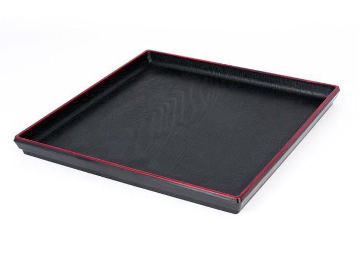 Поднос для сервировки Empire EM1310 24х24 см (e2af849c)