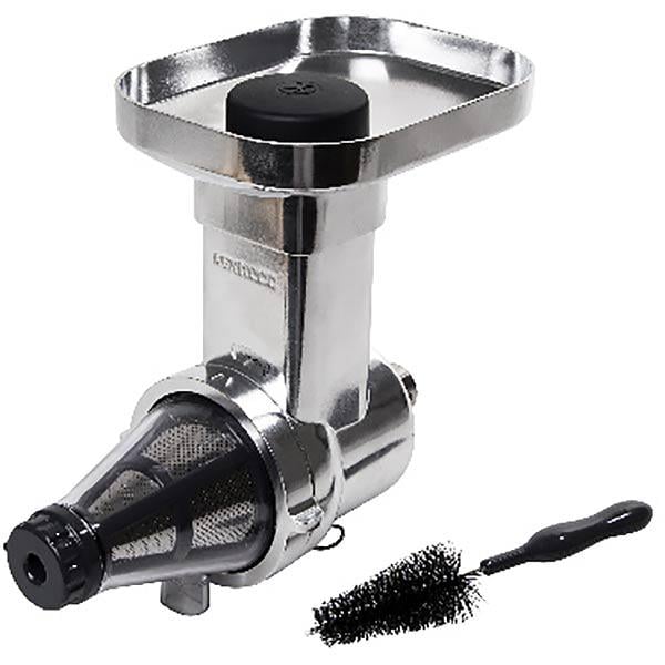 Насадка соковыжималка KAX644ME для кухонного комбайна Kenwood AW20011009 (00000010668)