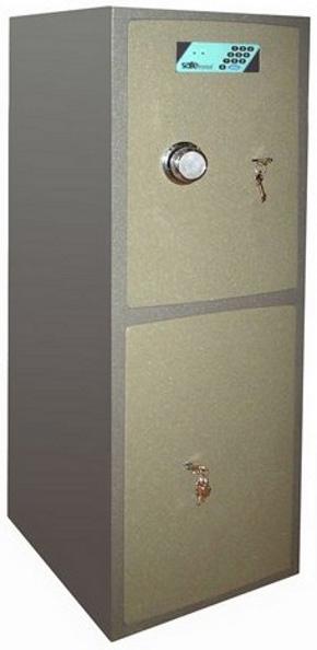 Сейф Safetronics NTR 39ME/61M