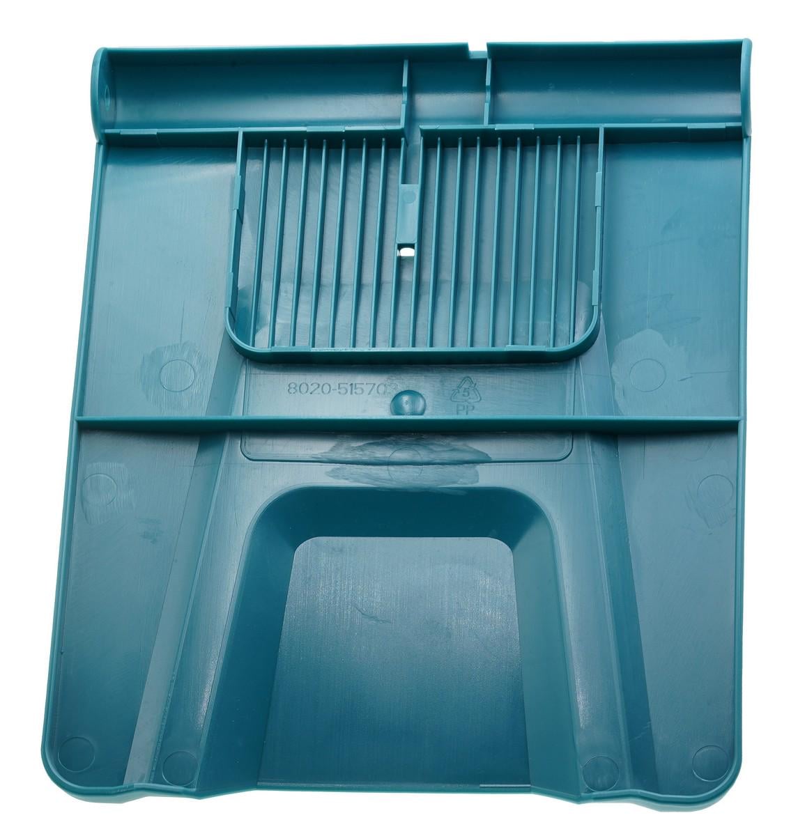 Крышка задняя VJ Parts для газонокосилки M ELM3320 192х231 D вала 6,5 код YA00000832 (кос1166)