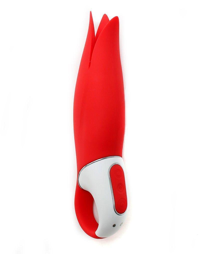 Вибратор Satisfyer Vibes Flower Power с нежными дрожащими лепестками/12 режимов работы (SO2204)