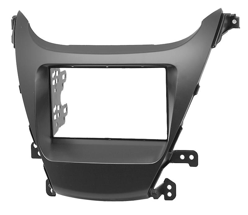 Переходная рамка Carav Hyundai Elantra/Avante (11-483)