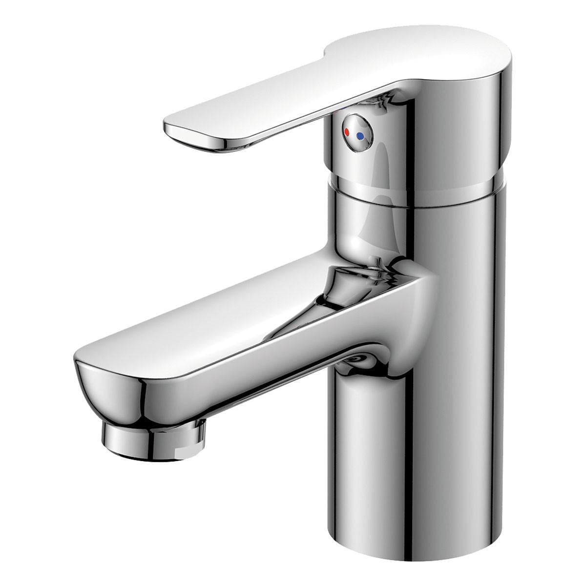 Смеситель для умывальника Haiba Marco HB0874 (31522255)