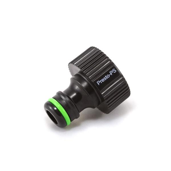 Фитинг Presto-PS адаптер под коннектор с внутренней резьбой 3/4" (4012)