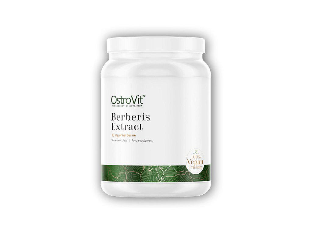 Екстракт OstroVit Berberis extract 100 г (00000037861)