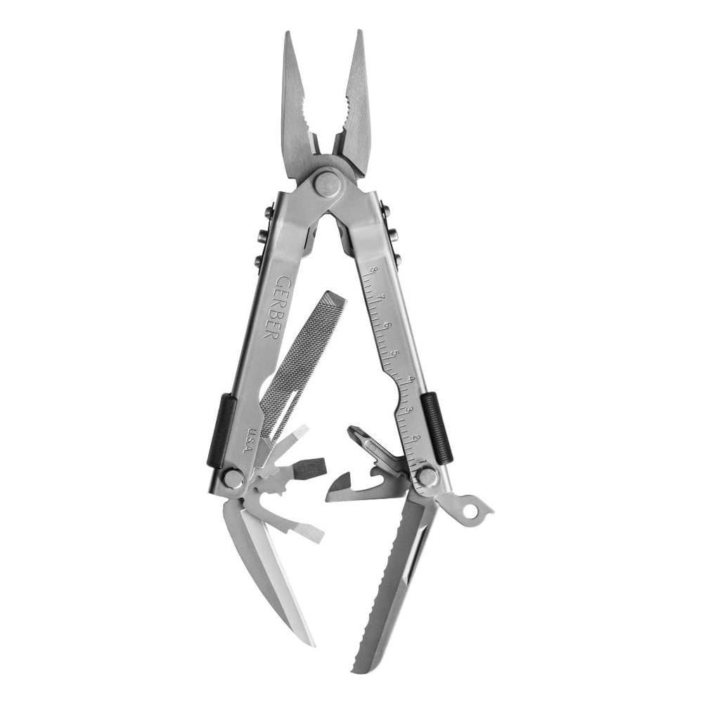 Мультитулы Gerber Мультитулы Gerber