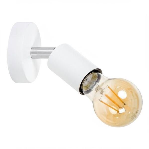 Спот Atmolight 1121112 Chime W60 White (3327)