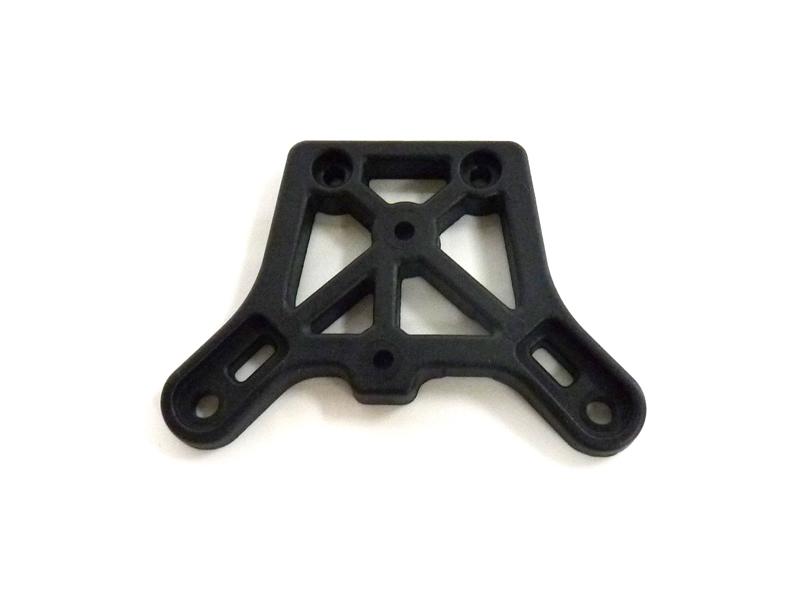 Запчастина для моделей Himoto Front Upper Susp Plate 1P (35929)