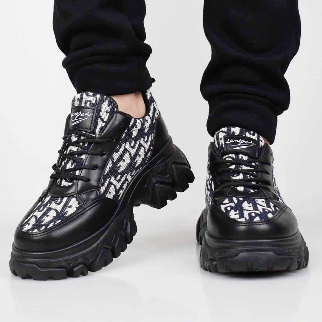 Кросівки жіночі Fashion 336433 р. 38 23,5 см