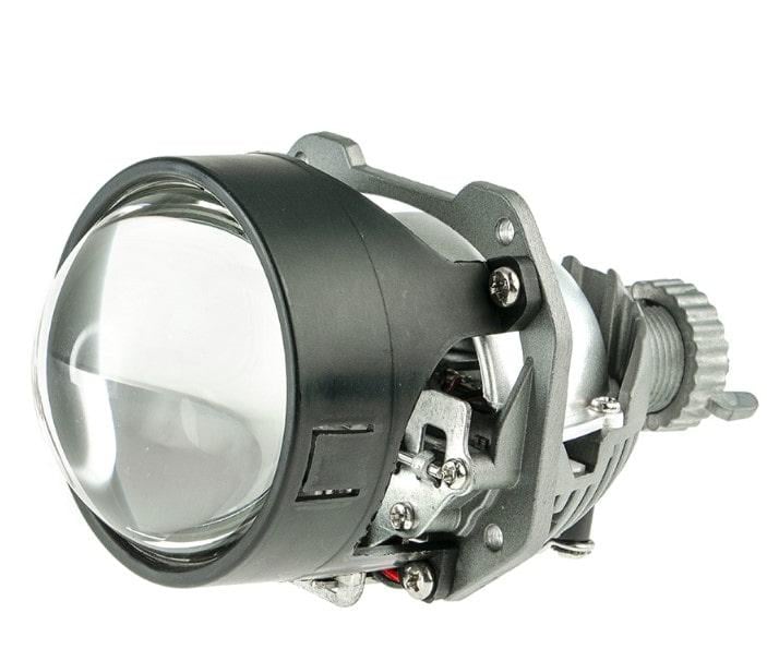 Лінзи автомобільні світлодіодні Cyclone LED BL 2,5" I2 35W