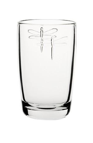 Склянка висока LaRochere Libellules 400 мл (00627201)