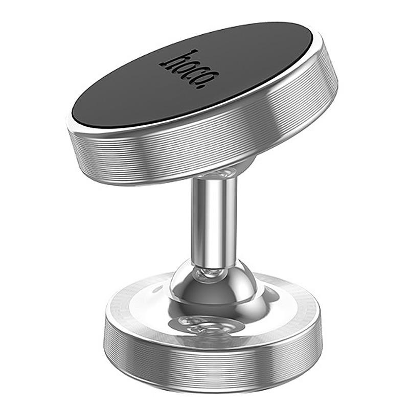 Автотримач магнітний Hoco CA36 plus сталевий (00000032076_2)