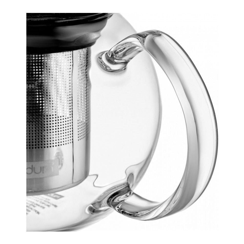 Колба для чайника Bodum під серію Assam 1,5 л (01-1833-10-302) - фото 5 Колба для чайника Bodum під серію Assam 1,5 л (01-1833-10-302) - фото 5