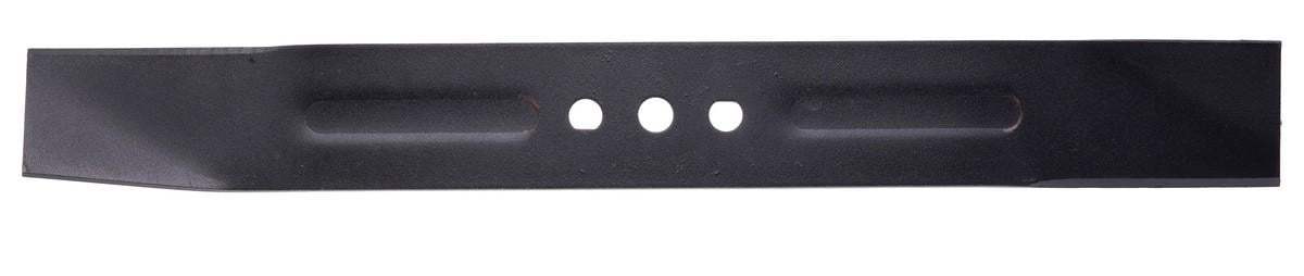 Нож газонокосилки Dnipro-M 38 D10 L380 (шп486)