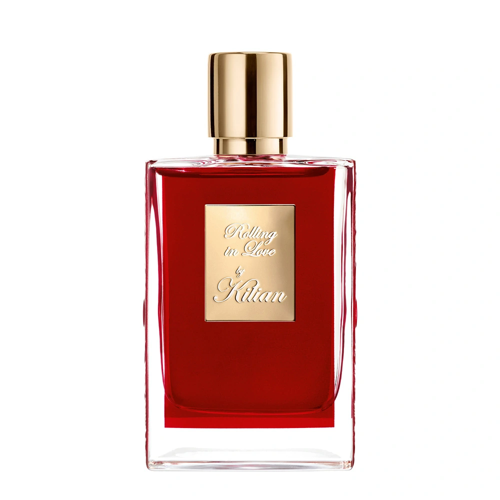 Парфюмерная вода аналог Kilian Paris Rolling In Love 50 мл (3700550218418)