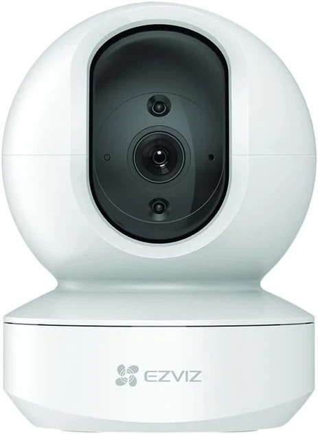 Камера IP Ezviz TY1 Білий