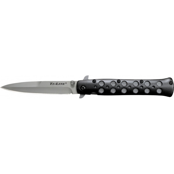 Ніж складний Cold Steel Ti-Lite 4 (26B4)