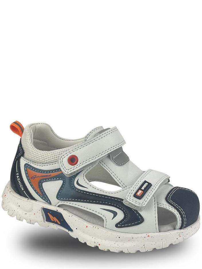 Сандали Jong Golf BN20414-7 р. 28 Белый