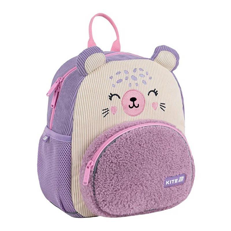 Детский рюкзак KITE Kids 2727 Friendly Сub 8,5 л (K25-2727XS-4)