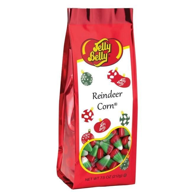 Драже Jelly Belly Reindeer Corn 212 г (1328225876)